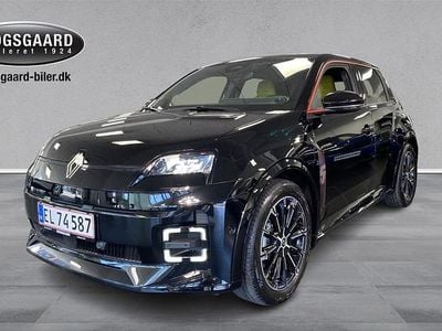 Ny 2025 Renault R5 Iconic Hatchback | 239.990 kr.