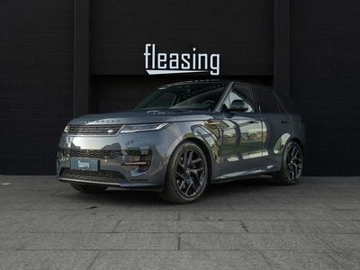 Grå Brugt 2024 Land Rover Range Rover Sport SE Dynamic SUV | 10.995 kr.