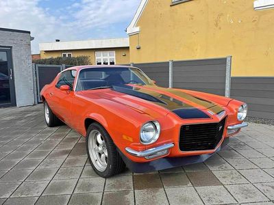 Brugt Chevrolet Camaro 1970 Coupe