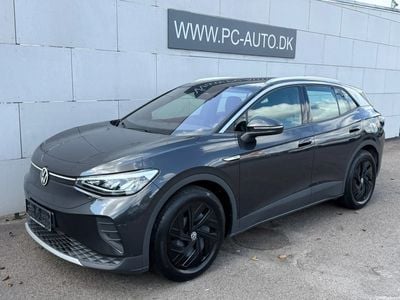 Koksmetal Brugt 2022 VW ID.4 Life SUV | 199.900 kr. (Super pris)