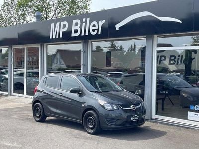 Opel Karl