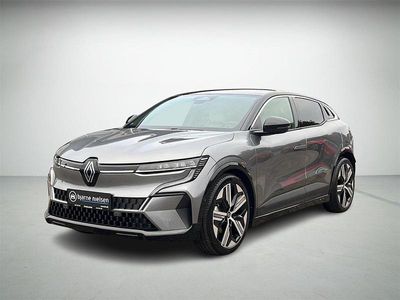Koksmetal Brugt 2022 Renault Mégane Iconic Hatchback | 214.900 kr. (Fair pris)