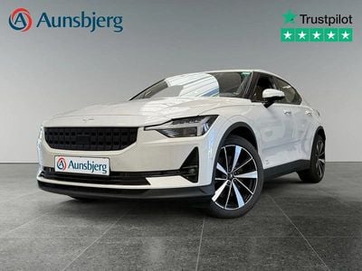 Snow Brugt 2023 Polestar 2 Sedan | 234.500 kr. (Fair pris)