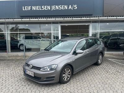 VW Golf VII