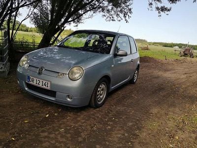 brugt VW Lupo 1,2 TDI 3L