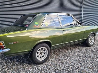 Brugt 1970 Vauxhall Viva | 139.900 kr.