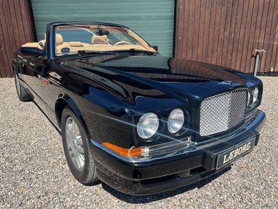 N/a Brugt 2000 Bentley Azure Cabriolet | 349.800 kr.
