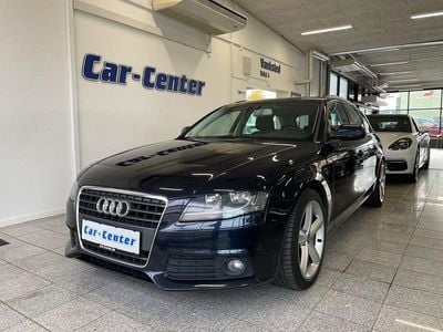 Brugt 2010 Audi A4 Stationcar | 39.500 kr. (God pris)