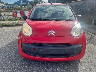 Citroën C1