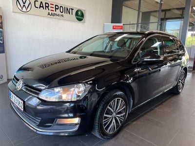 VW Golf VII
