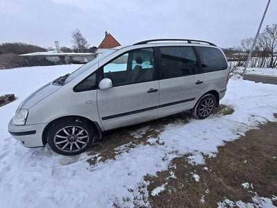 Brugt Ford Galaxy Trend 130 HK (95 kW) 2006 MPV