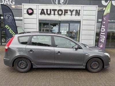 Brugt 2010 Hyundai i30 Stationcar | 13.800 kr. (Super pris)