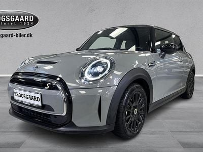 Brugt 2022 Mini Cooper Hatchback | 159.900 kr. (Fair pris)
