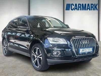 Sort Brugt 2014 Audi Q5 S-Line SUV | 199.900 kr.