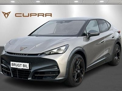 Beigemetal Brugt 2024 Cupra Tavascan SUV | 344.900 kr. (Fair pris)