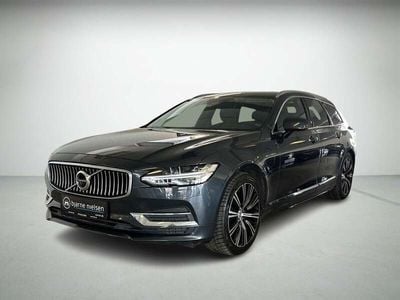 Koks Brugt 2021 Volvo V90 Inscription Stationcar | 399.900 kr.