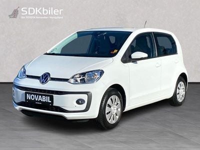 VW up!