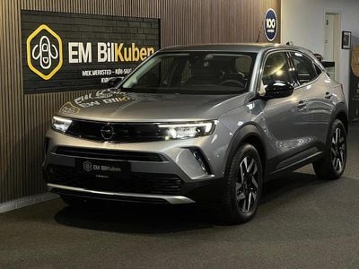 Brugt 2023 Opel Mokka-e Style SUV | 144.900 kr. (Fair pris)