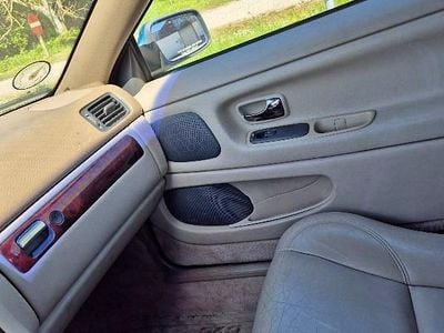 Brugt 1998 Volvo C70 Cabriolet | 97.400 kr.