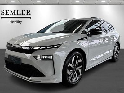 Brugt Skoda Enyaq iV SportLine 210 kW (286 HK) 2025 SUV