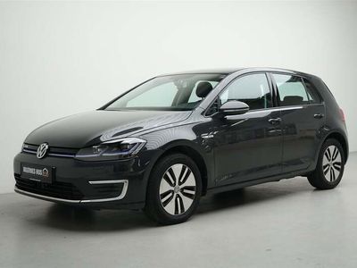 brugt VW e-Golf VII Unlimited