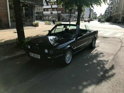 Brugt BMW 318 1992 N/a