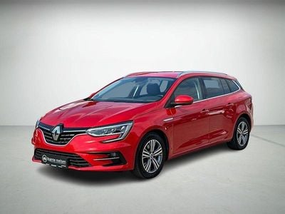 Renault Mégane IV