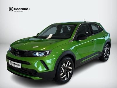 Grønmetal Brugt 2024 Opel Mokka-e Elegance SUV | 199.900 kr. (Dyr)