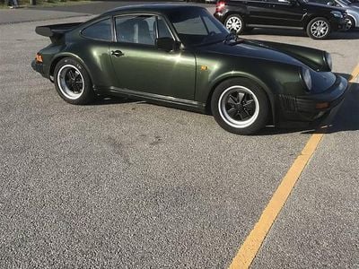 Brugt 1977 Porsche 930 Turbo | 895.000 kr.