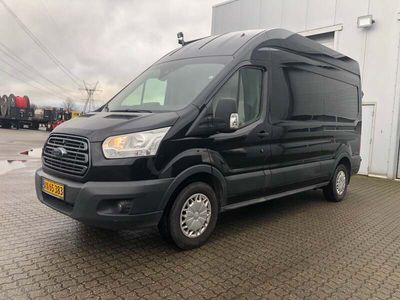 brugt Ford Transit 350 L2 Van 2,2 TDCi 155 Trend H3 FWD