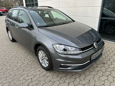 brugt VW Golf VII Variant 1,4 TSI BMT Comfortline DSG 125HK Stc 7g Aut.