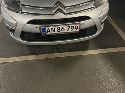 brugt Citroën C4 Picasso UD9HR