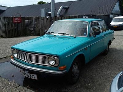 Brugt 1971 Volvo 142 | 38.000 kr.