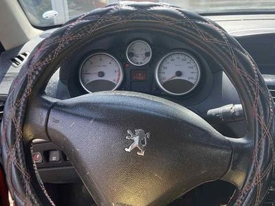 Peugeot 206+