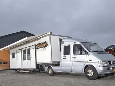 Brugt 1997 VW LT Van | 155.000 kr.