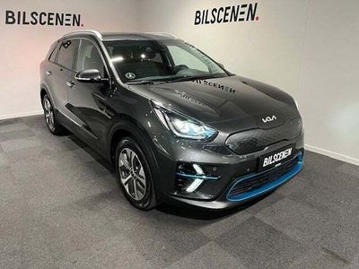 brugt Kia e-Niro 64 Premium