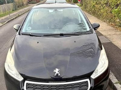 Brugt Peugeot 208 68 HK (50 kW) 2013 Hatchback