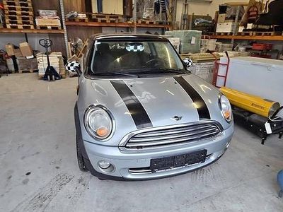 Brugt Mini Cooper 120 HK (88 kW) 2007 Hatchback
