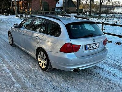 Brugt BMW 318 143 HK (105 kW) 2011