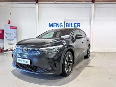 Brugt 2021 VW ID.4 Pro SUV | 189.700 kr. (God pris)
