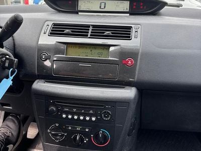 Koks Brugt 2006 Citroën C4 Advance Coupe | 8.000 kr. (God pris)
