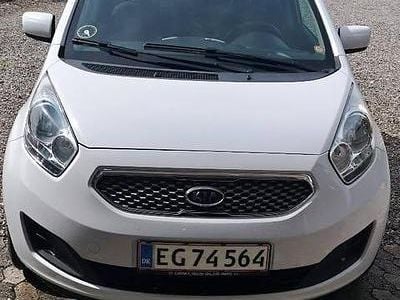 Kia Venga
