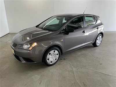 brugt Seat Ibiza 1,0 TSI Reference 95HK 5d