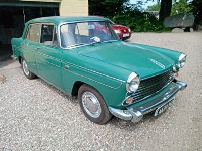 brugt Austin A60 cambridge