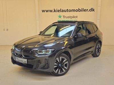 Brugt 2022 BMW iX3 M Sport SUV | 359.000 kr. (God pris)