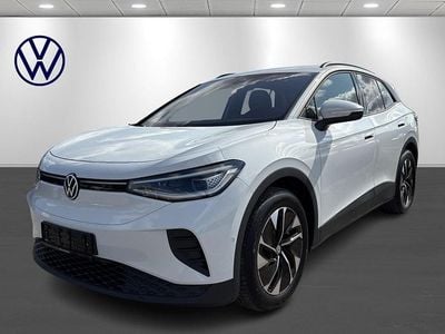 Hvidmetal Brugt 2024 VW ID.4 Style SUV | 339.900 kr. (Fair pris)