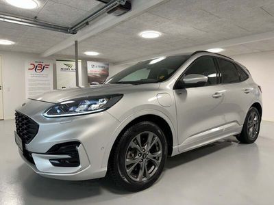 Brugt 2020 Ford Kuga ST-Line X SUV | 208.900 kr. (Fair pris)