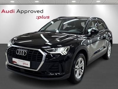 Brugt 2021 Audi Q3 Prestige SUV | 269.900 kr. (God pris)