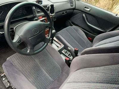 Brugt 1998 Honda Accord | 45.000 kr.