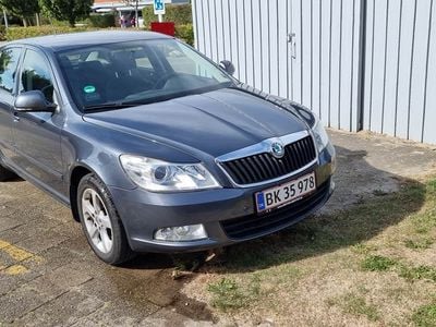 Brugt Skoda Octavia 121 HK (88 kW) 2011 Hatchback